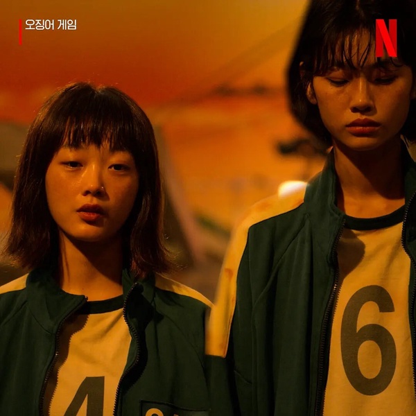 12月Netflix「全球網播量」TOP5！《現在撥打的電話》第3輸《魷魚遊戲》，冠軍逼近5億