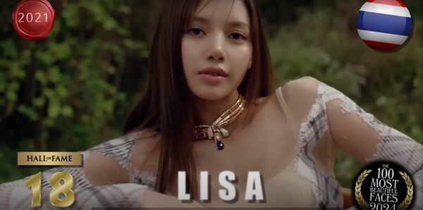 2024「全球百大美女」公開！aespa Karina、周子瑜都輸Rosé，Jisoo衝上第2，冠軍是她！