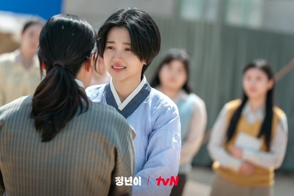 2024觀眾最愛「tvN韓劇」排行!《背著善宰跑》打敗《正年》《媽朋兒》第2，冠軍斷層第1