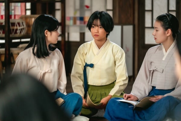 2024觀眾最愛「tvN韓劇」排行!《背著善宰跑》打敗《正年》《媽朋兒》第2，冠軍斷層第1