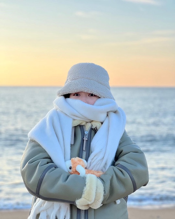 寒流來襲！日專家公布「超絕保暖」穿搭技巧，越薄越暖
