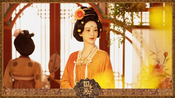 網評最期待的一月陸劇Top10！《白月梵星》第八，《千朵桃花一世開》第四，冠軍是它！