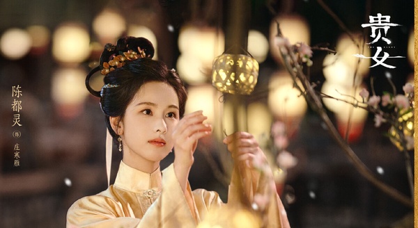 2025未播先火10部小說改編古裝劇！比《國色芳華》《白月梵星》更被看好！楊洋造型超仙