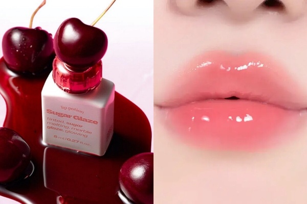 冬季粉棕唇彩推薦，專櫃開架新品