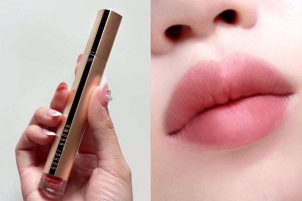冬季粉棕唇彩推薦，專櫃開架新品