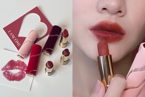 2025顯白「粉棕口紅」推薦！YSL、PRADA顯白又溫柔，媚比琳、romand顯嫩提氣色