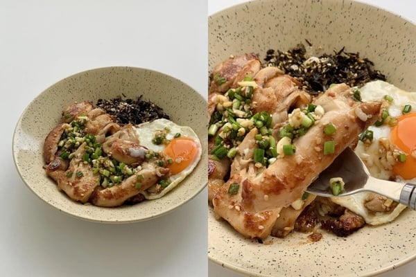 減脂拌飯食譜推薦減脂拌飯食譜推薦