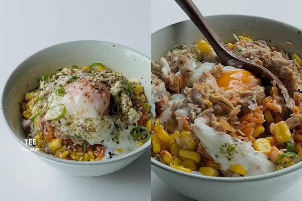 減脂拌飯食譜推薦減脂拌飯食譜推薦
