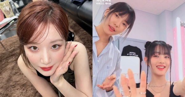 乾肌、油肌粉底液怎麼選？(G)-IDLE御用彩妝師公開「愛用粉底液」，舒華媽生感底妝靠它