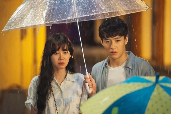 《現在撥打的電話》結局追什麼？8部「一追上癮」Netflix韓劇，最後2部從頭到尾都完美
