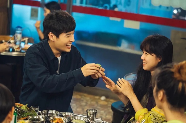 《現在撥打的電話》結局追什麼？8部「一追上癮」Netflix韓劇，最後2部從頭到尾都完美