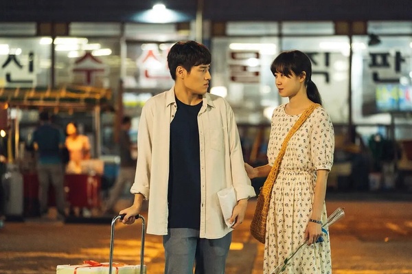 《現在撥打的電話》結局追什麼？8部「一追上癮」Netflix韓劇，最後2部從頭到尾都完美