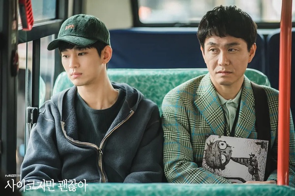 《現在撥打的電話》結局追什麼？8部「一追上癮」Netflix韓劇，最後2部從頭到尾都完美
