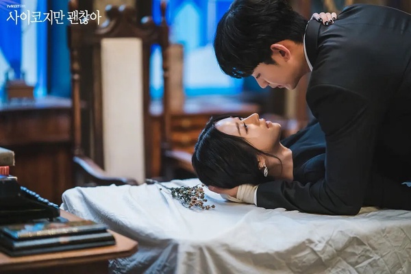 《現在撥打的電話》結局追什麼？8部「一追上癮」Netflix韓劇，最後2部從頭到尾都完美