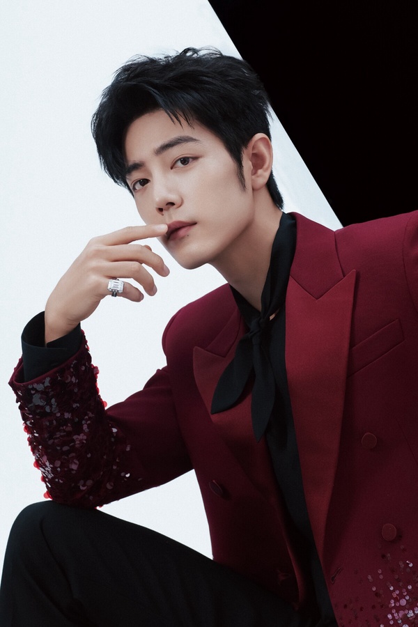 外網票選「全球最帥」男星TOP10！王一博第10，《問問星星吧》李敏鎬第6，冠軍真的帥！
