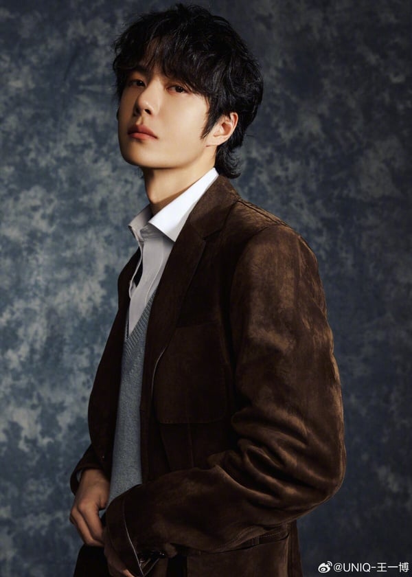 外網票選「全球最帥」男星TOP10！王一博第10，《問問星星吧》李敏鎬第6，冠軍真的帥！