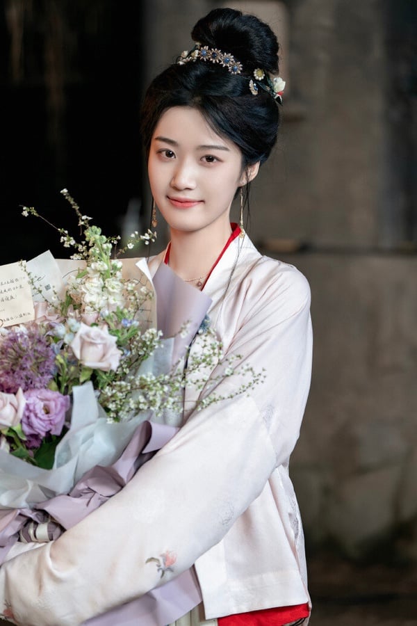 網評最期待的2025愛情古裝劇TOP10！《國色芳華》《慕胥辭》爭冠軍，但第3名也不可小覷