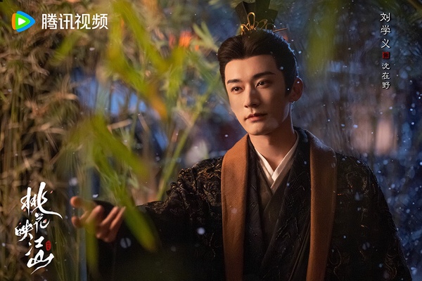 網評最期待的2025愛情古裝劇TOP10！《國色芳華》《慕胥辭》爭冠軍，但第3名也不可小覷