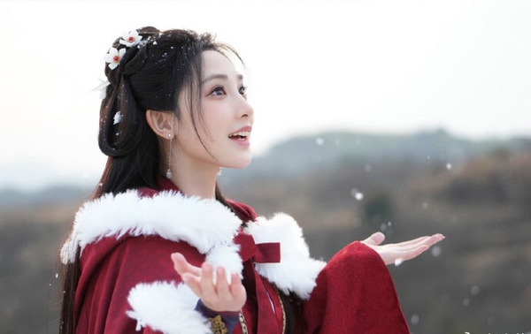 網評最期待的2025愛情古裝劇TOP10！《國色芳華》《慕胥辭》爭冠軍，但第3名也不可小覷