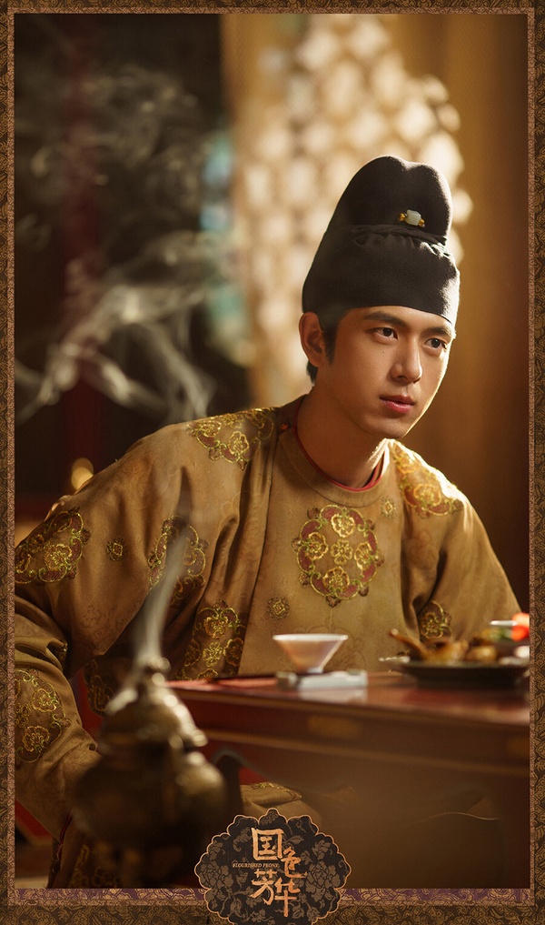 網評最期待的2025愛情古裝劇TOP10！《國色芳華》《慕胥辭》爭冠軍，但第3名也不可小覷