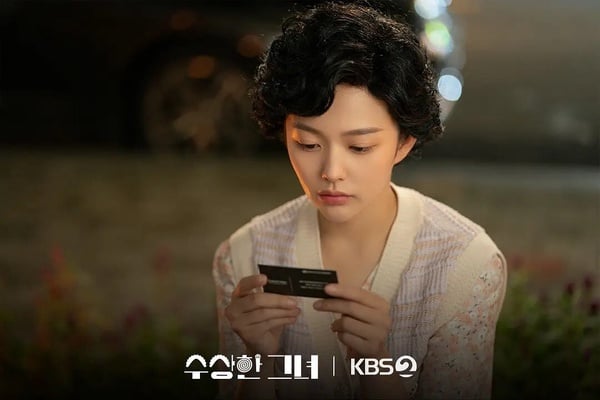 近期韓劇「搜尋度」TOP10！《現在撥打的電話》第3輸《玉氏夫人傳》，冠軍斷層第1