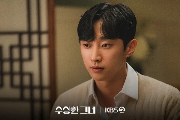 近期韓劇「搜尋度」TOP10！《現在撥打的電話》第3輸《玉氏夫人傳》，冠軍斷層第1