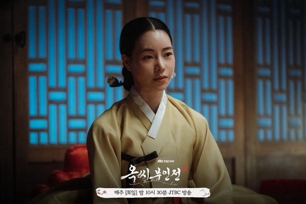 近期韓劇「搜尋度」TOP10！《現在撥打的電話》第3輸《玉氏夫人傳》，冠軍斷層第1