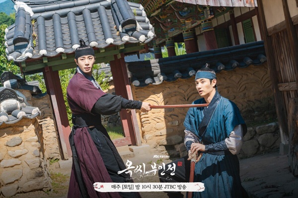 近期韓劇「搜尋度」TOP10！《現在撥打的電話》第3輸《玉氏夫人傳》，冠軍斷層第1