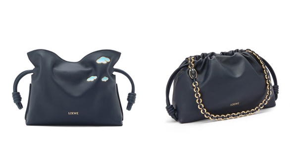 2025精品「蛇年系列」：LOEWE 