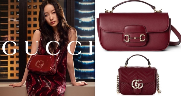 2025精品「蛇年系列」：GUCCI