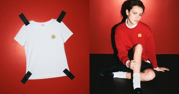 2025精品「蛇年系列」：KENZO