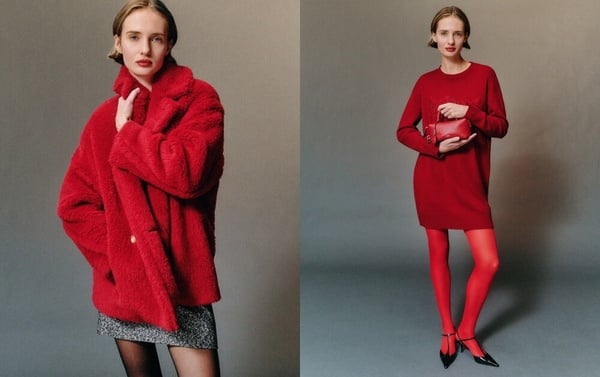 2025精品「蛇年系列」：Max Mara 