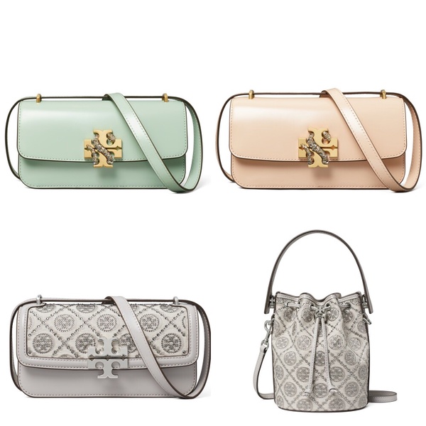 2025精品「蛇年系列」：TORY BURCH 