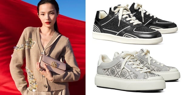 2025精品「蛇年系列」：TORY BURCH 