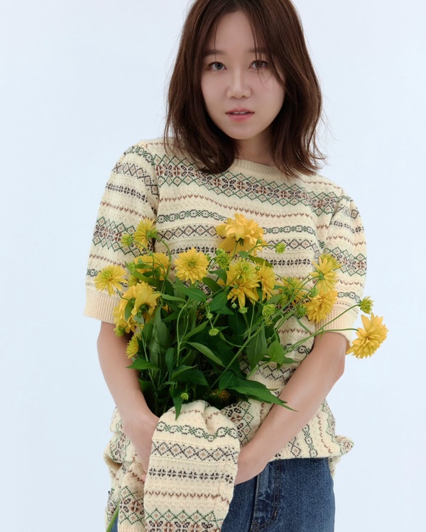孔曉振分享與老公甜蜜求婚故事！坦言對首次求婚感到失望，直說「我叫他以後再求婚！」