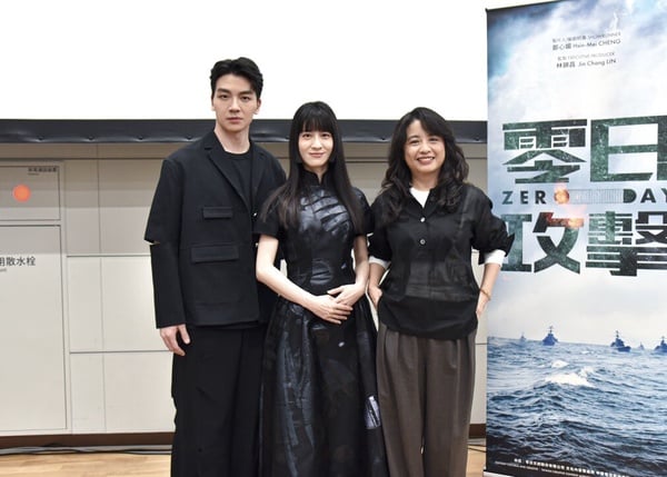網議10部「2025最期待」台劇！《與惡2》、《童話故事下集》受矚目，第3部爆款預定！