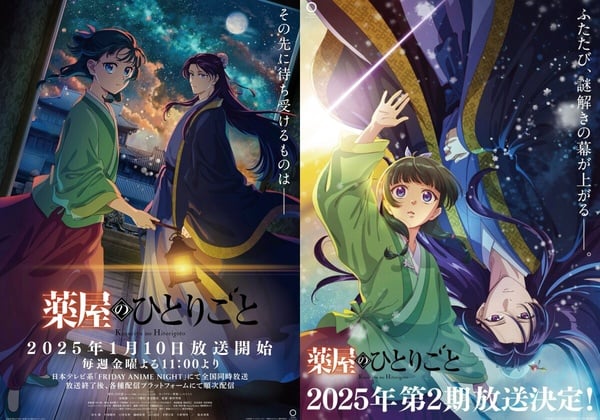 Netflix好評動畫推薦！！！