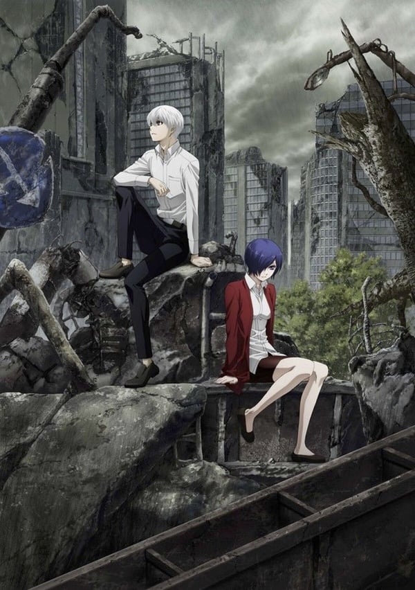 Netflix好評動畫推薦：《膽大黨》、《進擊的巨人》全球爆紅，30部經典之作絕不踩雷！