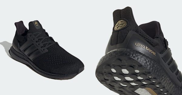 2025蛇年限定球鞋：adidas 
