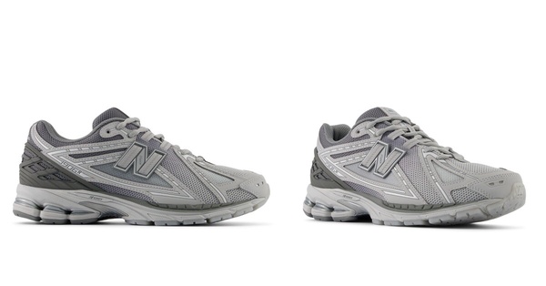 2025蛇年限定球鞋：New Balance