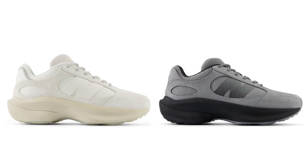 2025蛇年限定球鞋：New Balance