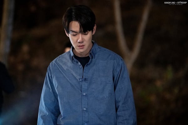 1月「韓劇演員」話題度TOP10！《問問星星吧》李敏鎬第9輸T.O.P，冠軍是「他」不意外！