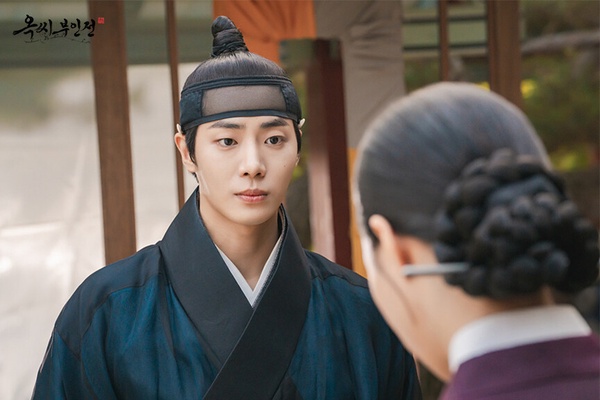 1月「韓劇演員」話題度TOP10！《問問星星吧》李敏鎬第9輸T.O.P，冠軍是「他」不意外！
