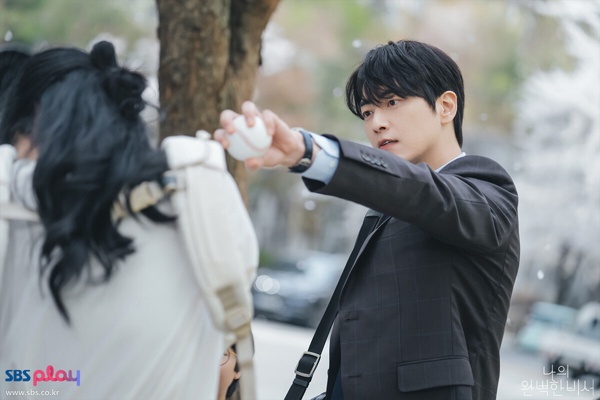 1月「韓劇演員」話題度TOP10！《問問星星吧》李敏鎬第9輸T.O.P，冠軍是「他」不意外！