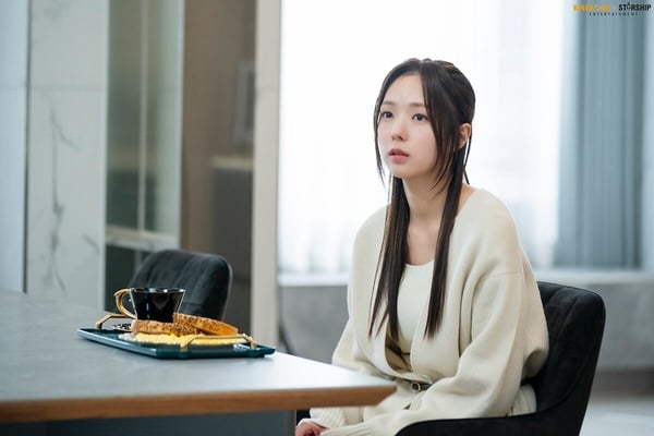 1月「韓劇演員」話題度TOP10！《問問星星吧》李敏鎬第9輸T.O.P，冠軍是「他」不意外！