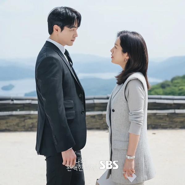 近期韓劇熱度TOP10!《我的完美秘書》輸《問問星星吧》,它狠超《現在撥打的電話》奪冠