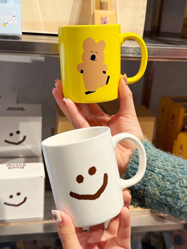 短尾矮袋鼠快閃店！DINOTAENG COCOCUP快閃店在松菸，全新主題短尾矮袋鼠周邊必收