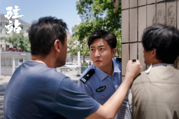 2025開年陸劇播放指數TOP10！白鹿《白月梵星》第三，楊紫《國色芳華》第二，冠軍是它