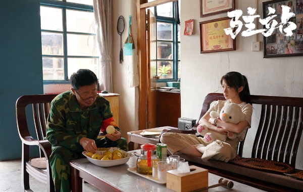 2025開年陸劇播放指數TOP10！白鹿《白月梵星》第三，楊紫《國色芳華》第二，冠軍是它