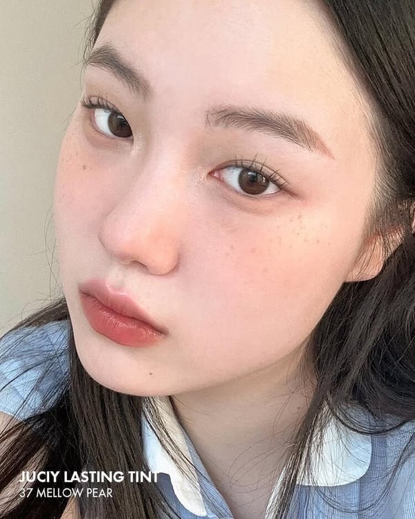 眉眼間距怎麼調整？畫眉技巧